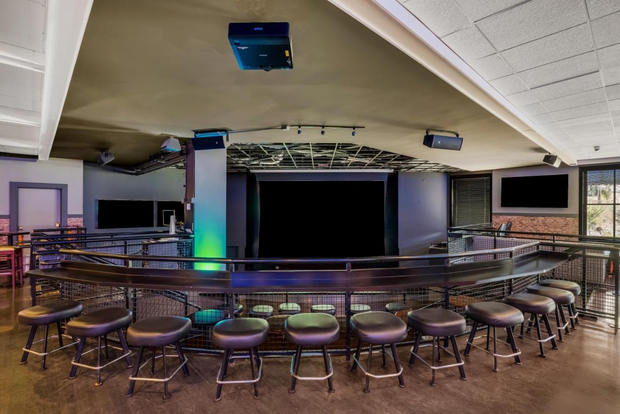 Grand Z Hotel Casino By Red Lion Hotels (Adults Only) Central City 외부 사진