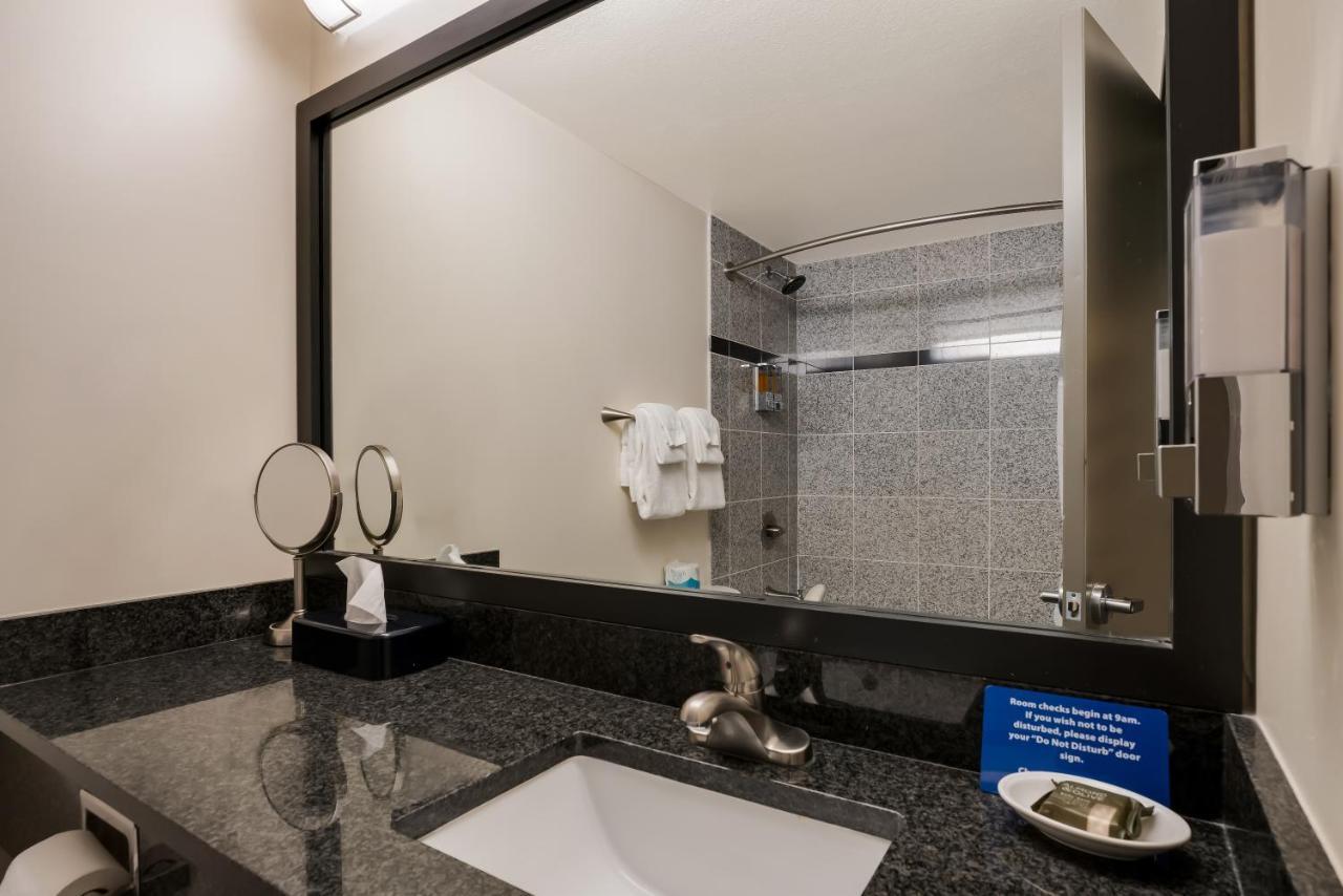 Grand Z Hotel Casino By Red Lion Hotels (Adults Only) Central City 외부 사진