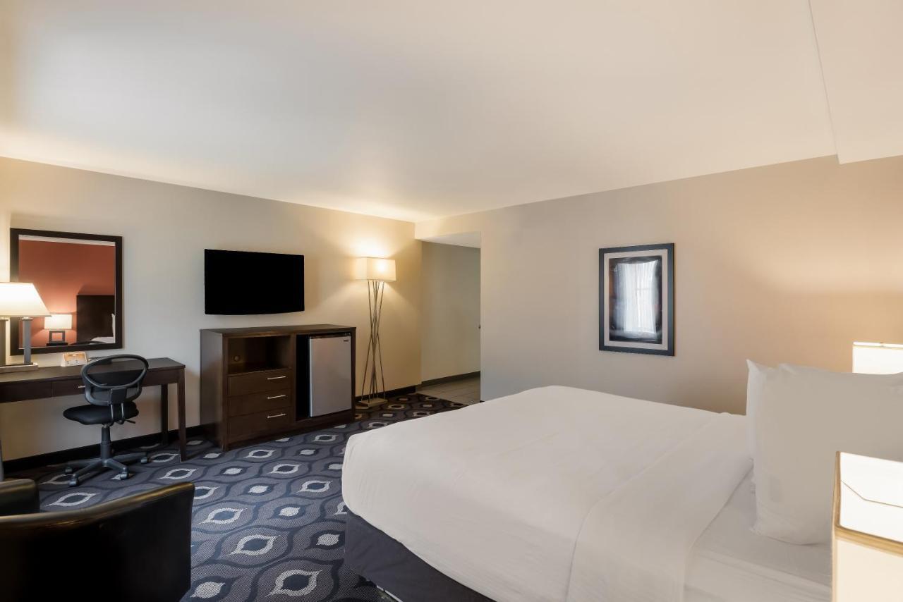 Grand Z Hotel Casino By Red Lion Hotels (Adults Only) Central City 외부 사진