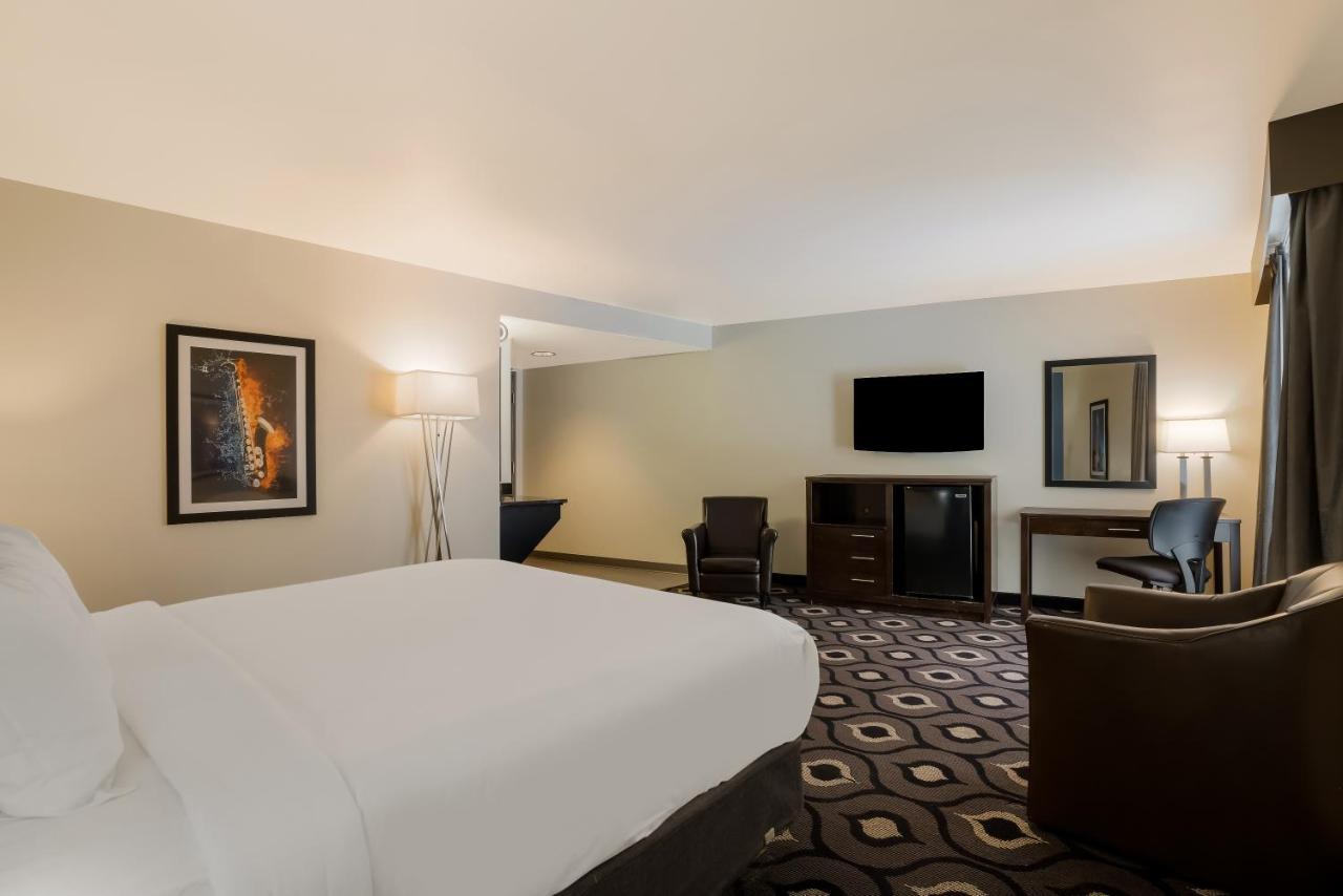 Grand Z Hotel Casino By Red Lion Hotels (Adults Only) Central City 외부 사진