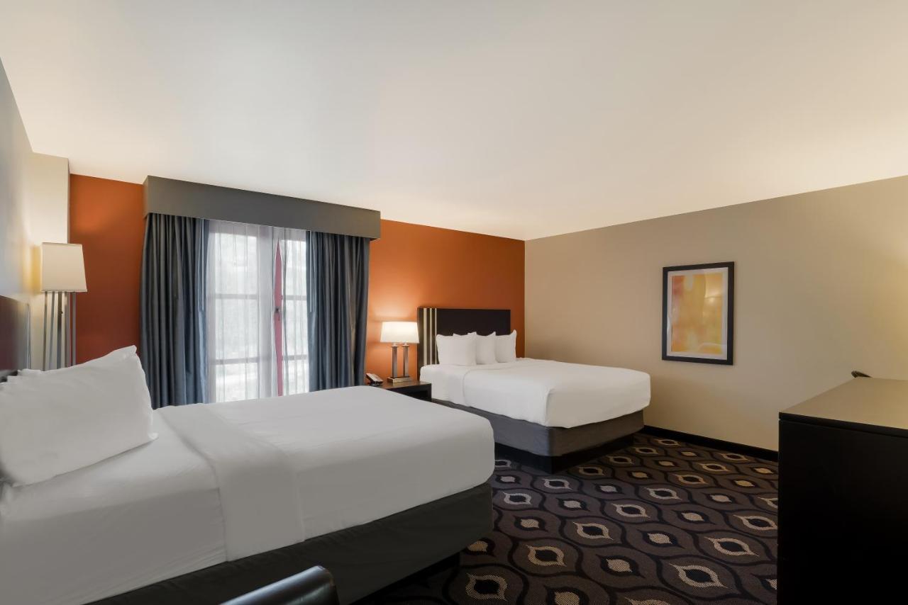 Grand Z Hotel Casino By Red Lion Hotels (Adults Only) Central City 외부 사진