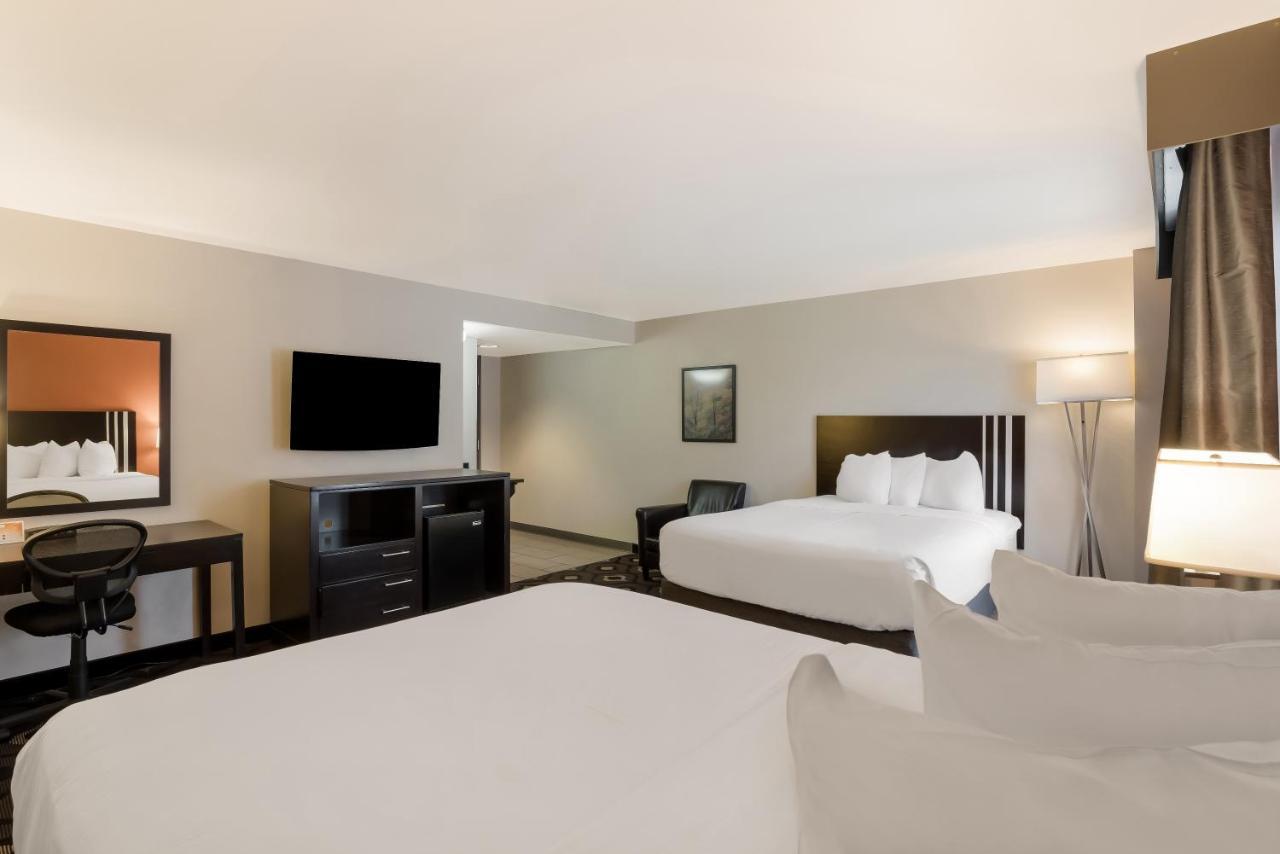 Grand Z Hotel Casino By Red Lion Hotels (Adults Only) Central City 외부 사진