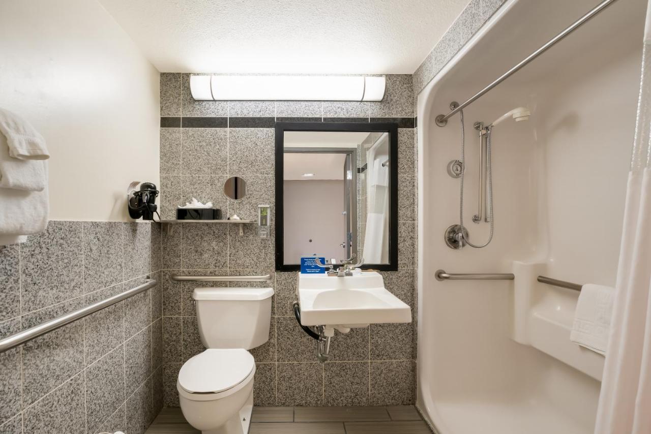 Grand Z Hotel Casino By Red Lion Hotels (Adults Only) Central City 외부 사진