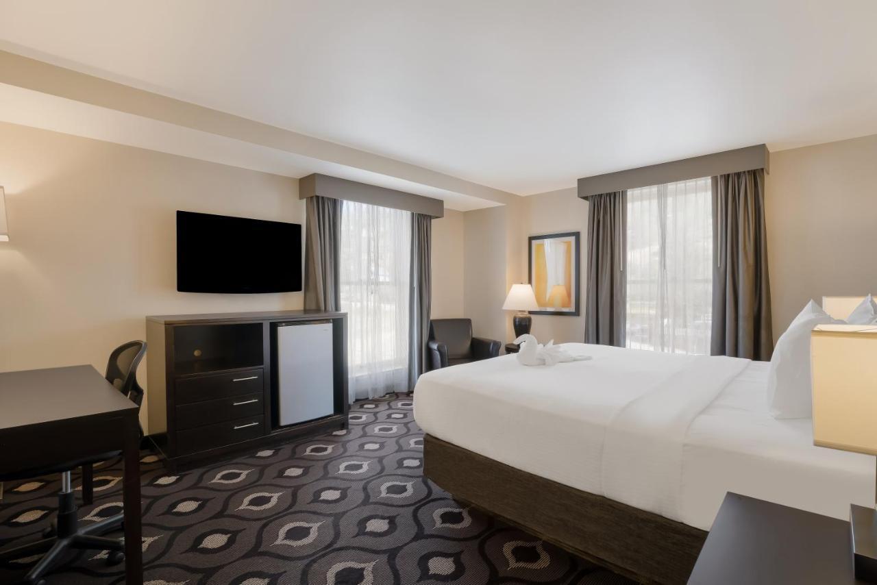 Grand Z Hotel Casino By Red Lion Hotels (Adults Only) Central City 외부 사진