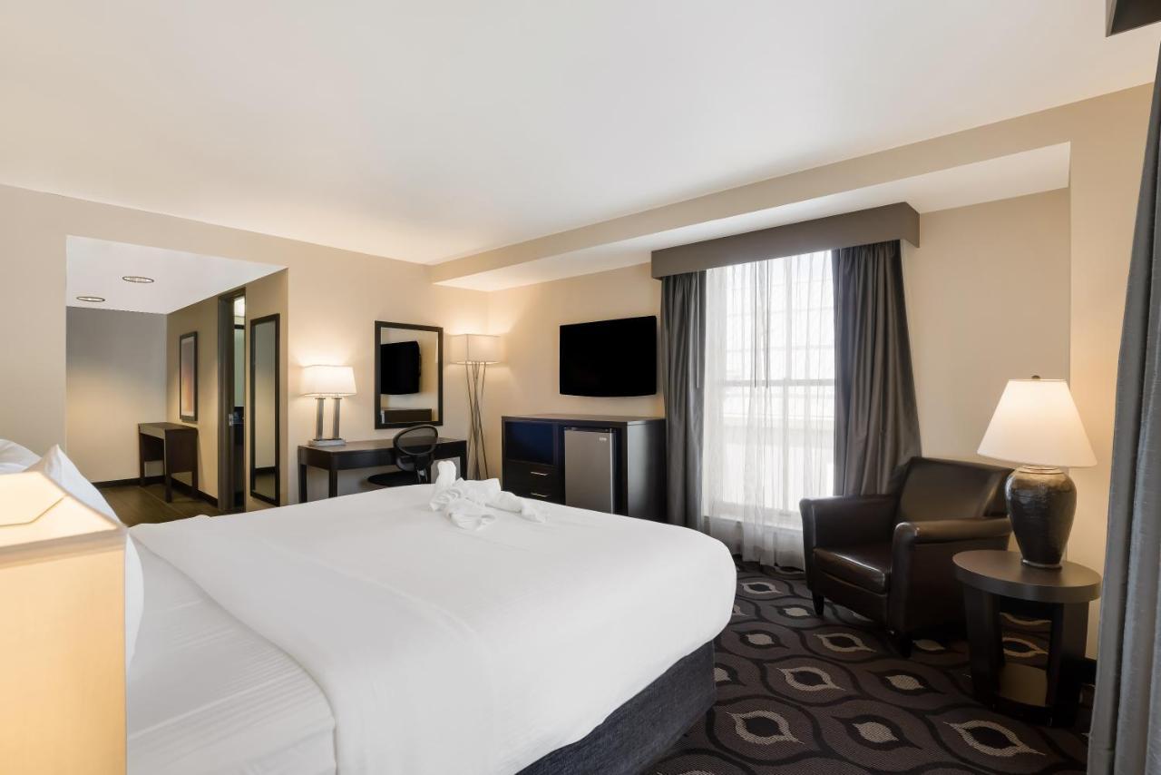 Grand Z Hotel Casino By Red Lion Hotels (Adults Only) Central City 외부 사진