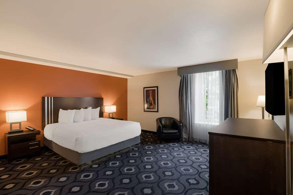 Grand Z Hotel Casino By Red Lion Hotels (Adults Only) Central City 객실 사진
