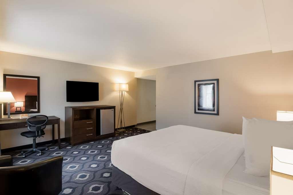 Grand Z Hotel Casino By Red Lion Hotels (Adults Only) Central City 객실 사진