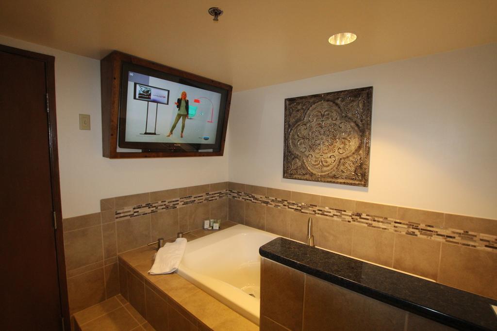 Grand Z Hotel Casino By Red Lion Hotels (Adults Only) Central City 외부 사진