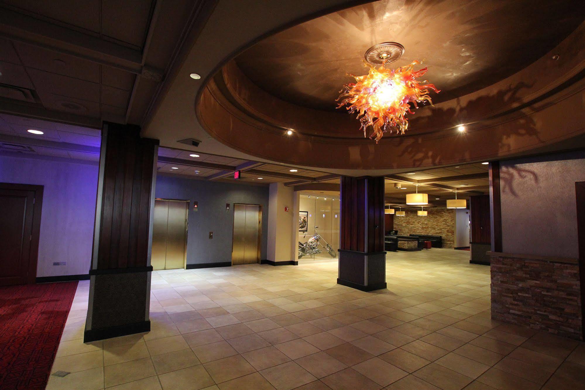 Grand Z Hotel Casino By Red Lion Hotels (Adults Only) Central City 외부 사진