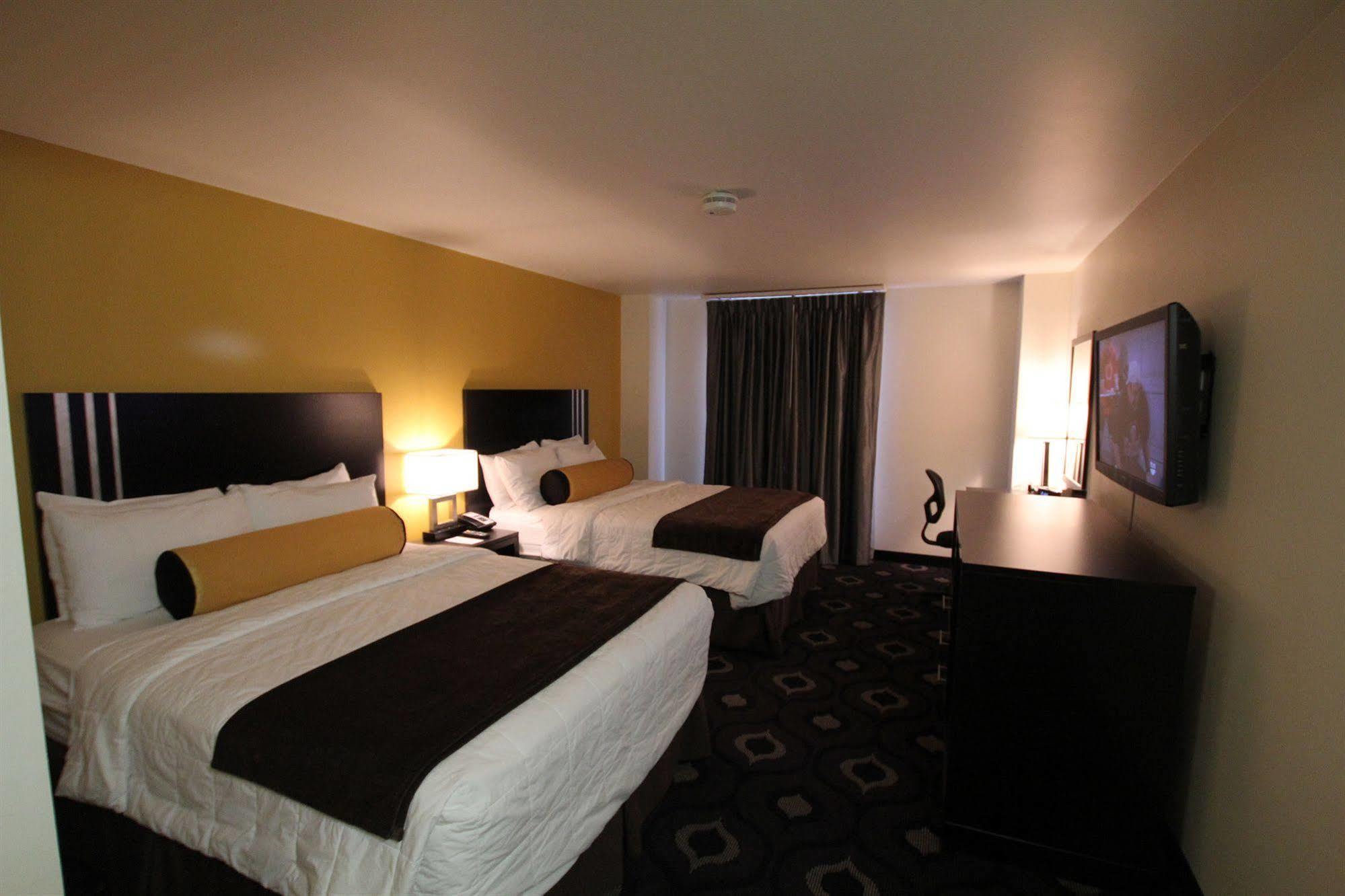 Grand Z Hotel Casino By Red Lion Hotels (Adults Only) Central City 외부 사진