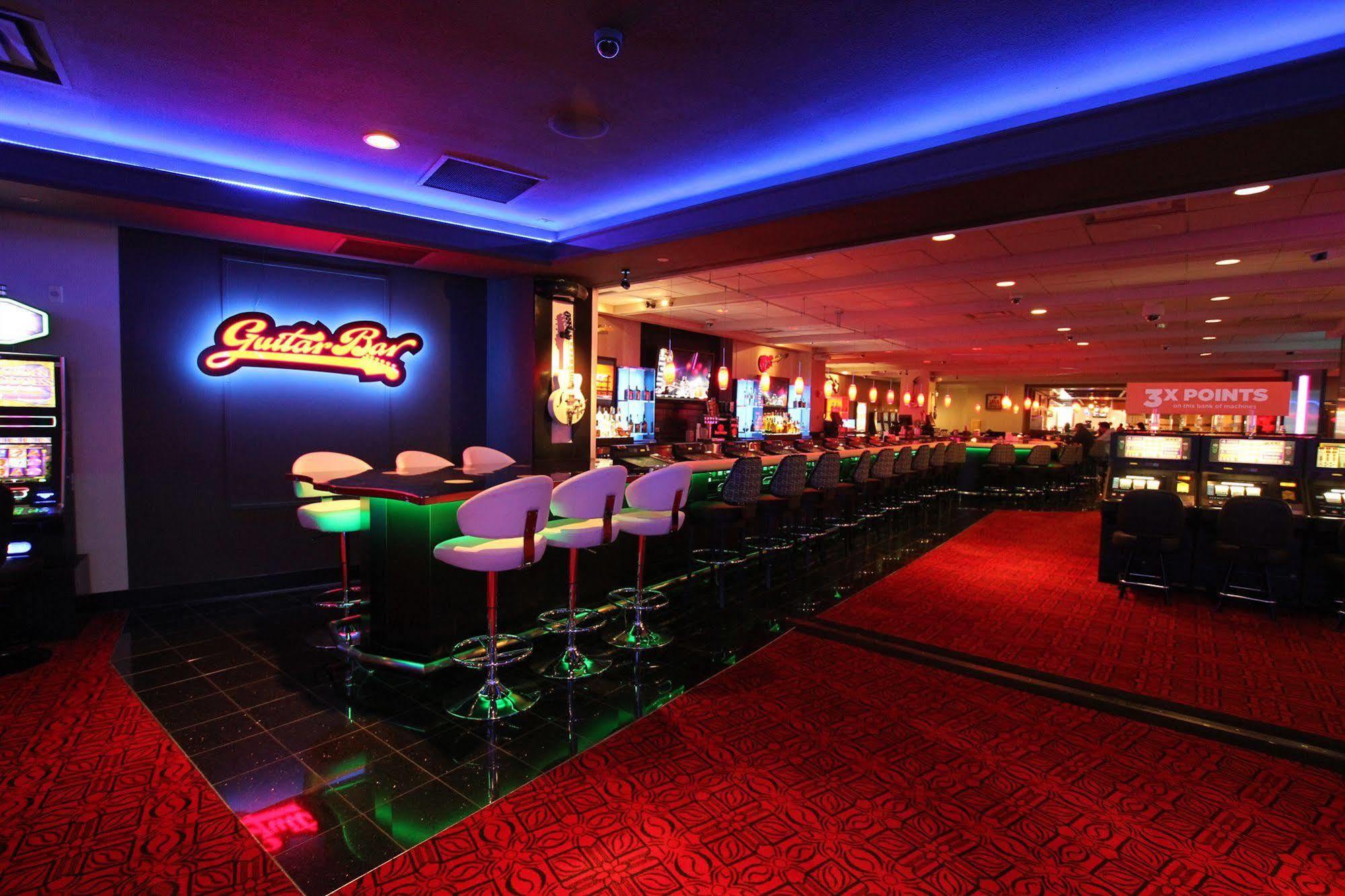 Grand Z Hotel Casino By Red Lion Hotels (Adults Only) Central City 외부 사진