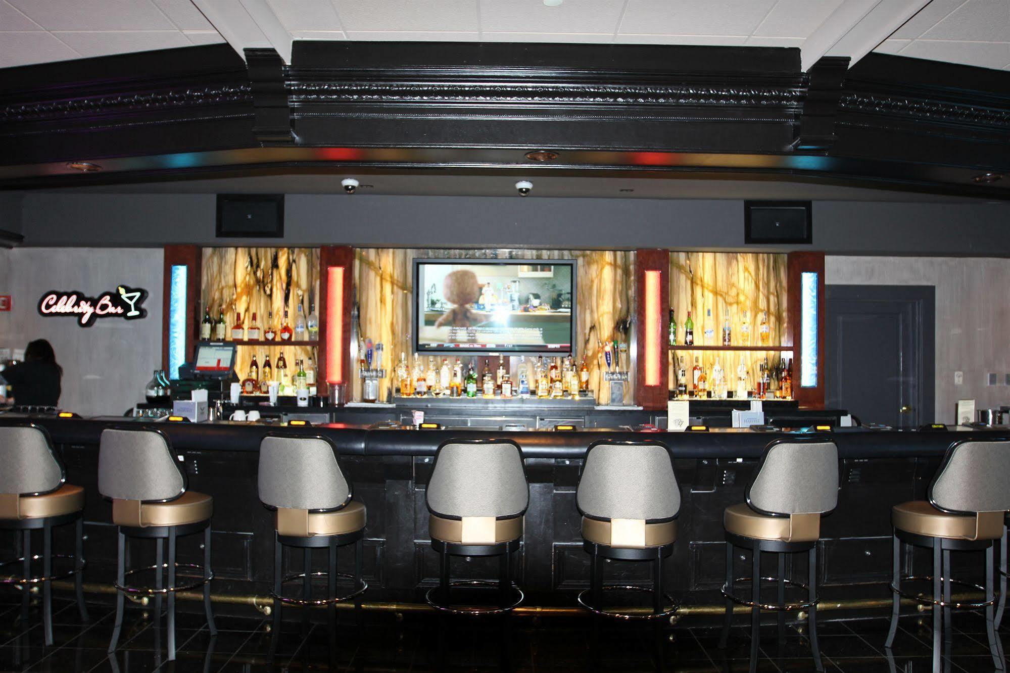 Grand Z Hotel Casino By Red Lion Hotels (Adults Only) Central City 외부 사진