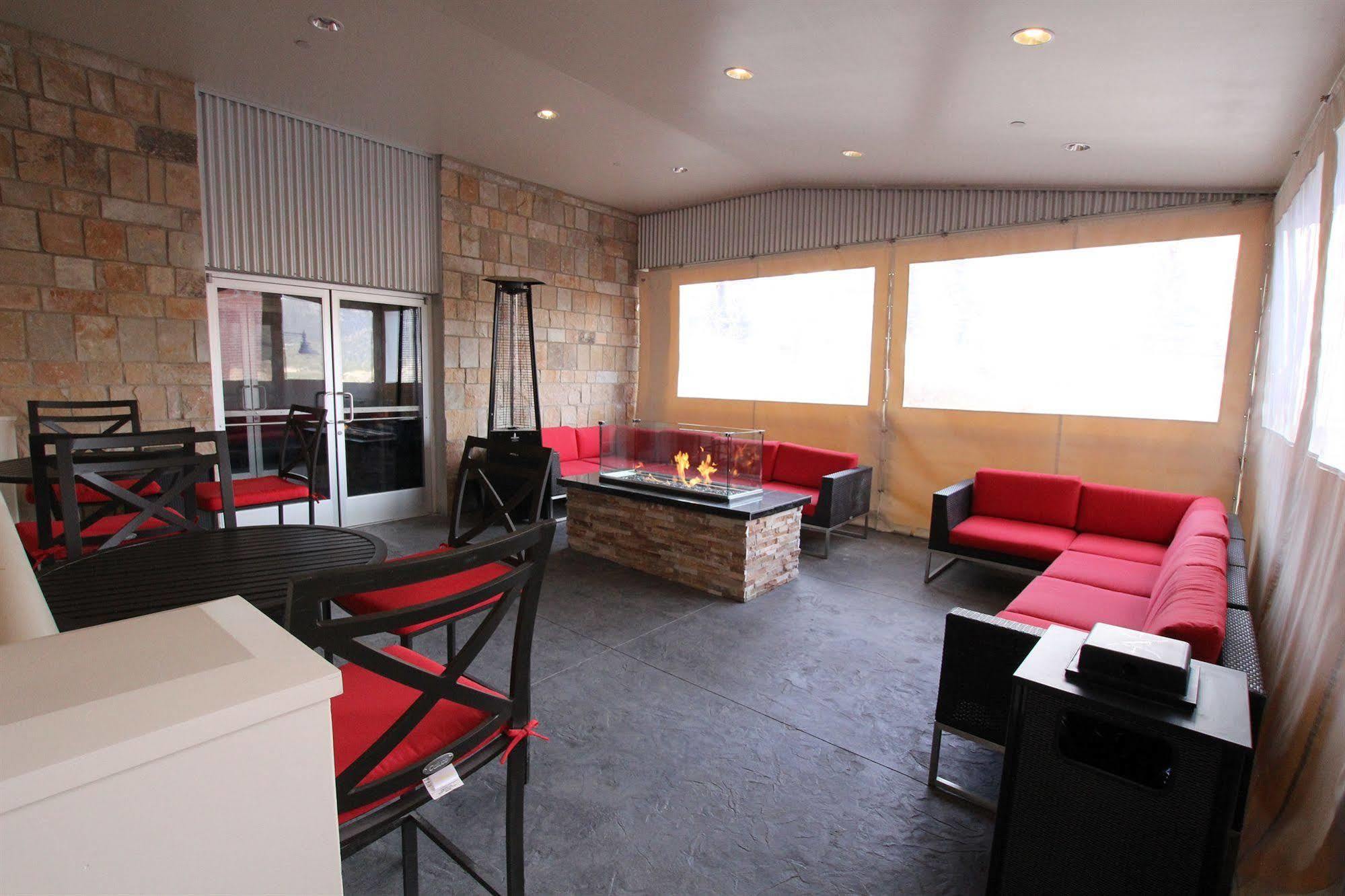 Grand Z Hotel Casino By Red Lion Hotels (Adults Only) Central City 외부 사진